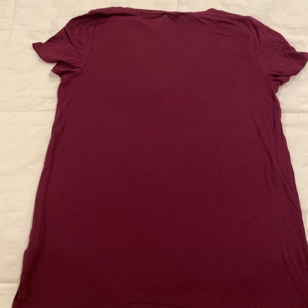 PINK pullover top - Picture 8 of 8